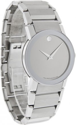 Movado Sapphire 0604985