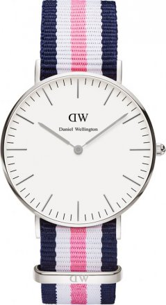 Daniel Wellington Ladies Southhampton Watch 0605DW