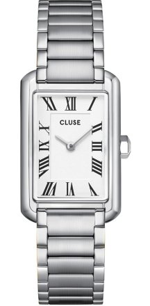 Cluse Belissena Silver Stainless steel Bracelet CW15002