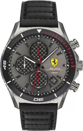 Ferrari Pilota Evo Chronograph 0830773