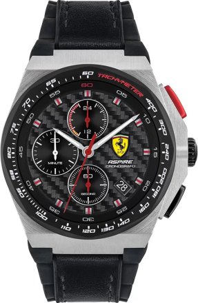 Ferrari Aspire Chronograph 0830791