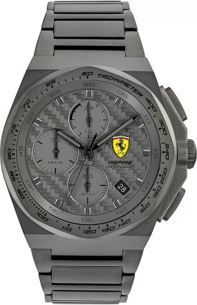 Ferrari Aspire Chronograph 0830795