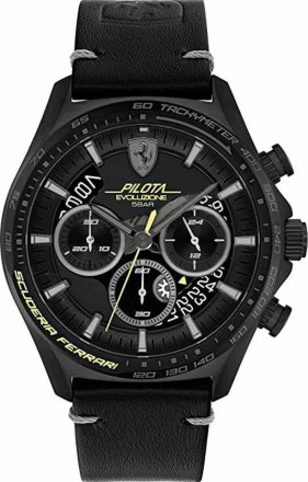 Ferrari Pilota Evo Chronograph 0830823