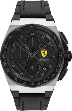Ferrari Aspire Chronograph 0830868