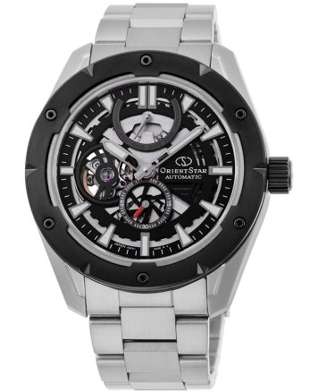 Orient Star Avantgarde Skeleton Automatic RE-AV0A01B00B