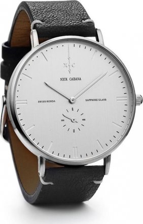 Nick Cabana Talisman Mist NC111