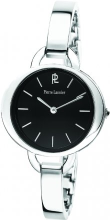 PIERRE LANNIER Ladies Stainless Steel Bracelet  112H631