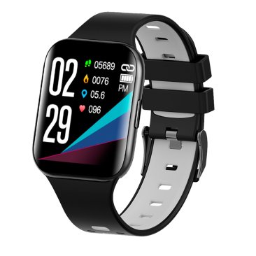 Breeze 113011.1 Uki Smartwatch