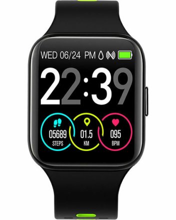 Breeze 113011.2 Uki Smartwatch