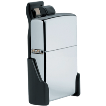 121506 Θήκη Zippo, cart.607