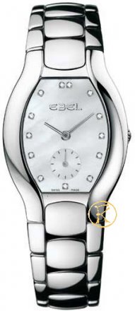 EBEL BELUGA TONNEAU LADY 1215288