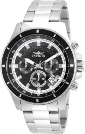 Invicta Pro Diver 12454 Men's Quartz Watch