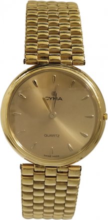 Cyma 131.102.YP-YO.02