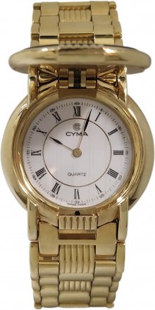 Cyma 131.214.YP-YP.01