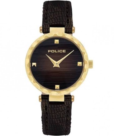 Police Qurem PL.15570LSG/12