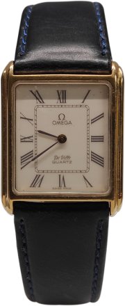 Omega De Ville 1365