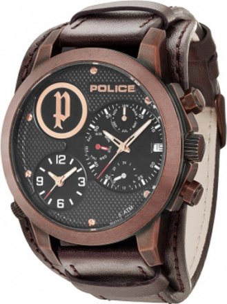 Police Anaconta 14188 JSQBZ-02