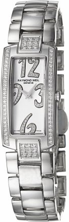 Raymond Weil Shine Women'S Watch 1500-St2-05383