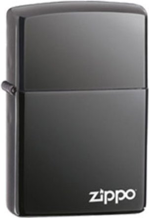 Zippo Black Ice 150ZL