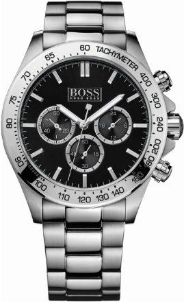 Men's Hugo Boss Chronograph Watch 1512965