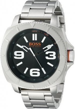 Boss Orange Sao Paolo Stainless Steel Bracelet 1513161