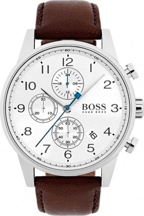 Hugo Boss Navigator Chrono 1513495