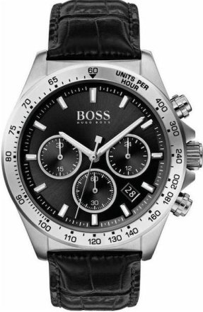 Hugo Boss Hero Chronograph 1513752