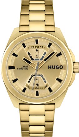 Hugo Boss Expose 1530243