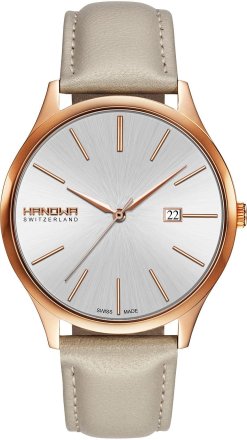 Hanowa Pure 16-4075.09.001.14