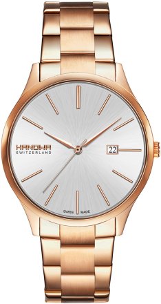 Hanowa Pure 16-5075.09.001