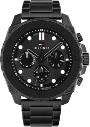 Tommy Hilfiger Morgan Stainless Steel Bracelet 1710690