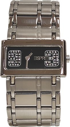 Esprit Stainless Steel Bracelet ES100292001U
