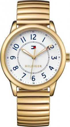 Tommy Hilfiger Stainless Steel Bracelet 1781682