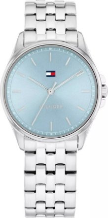 Tommy Hilfiger Jade Stainless Steel Bracelet 1782771