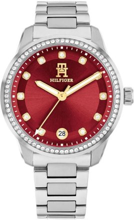 Tommy Hilfiger Stainless Steel Bracelet 1782794