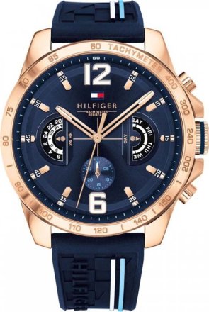 Tommy Hilfiger Decker 1791474