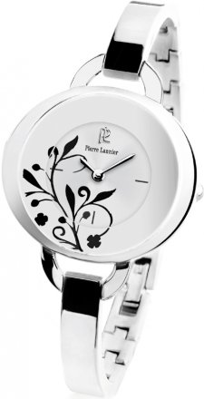 PIERRE LANNIER Ladies Stainless Steel Bracelet 186C621