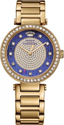 KOSTARELOS GK Juicy COUTOURE JUICY COUTURE Crystal