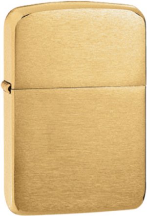 Zippo Replica™ 1941B