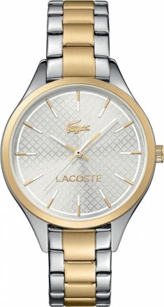 Lacoste Stainless Steel Bracelet 2000914
