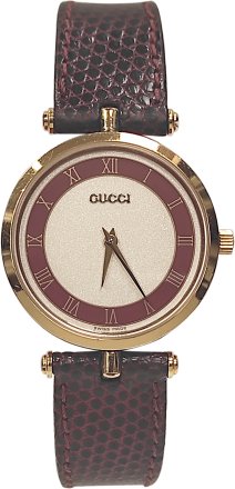 Gucci G-Timeless Vintage Unisex watch 2000M