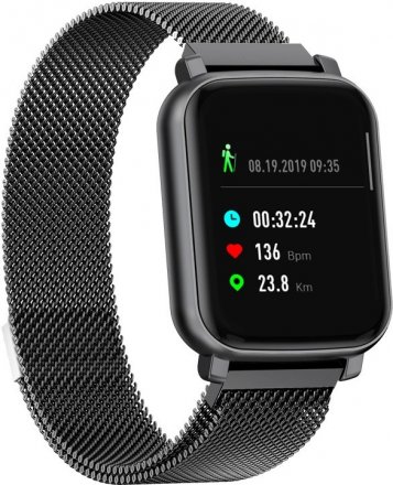 vogue angle smartwatch