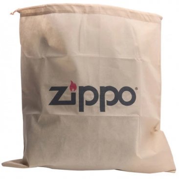 Zippo Δερμάτινο Σακίδιο Πλάτης 2005575