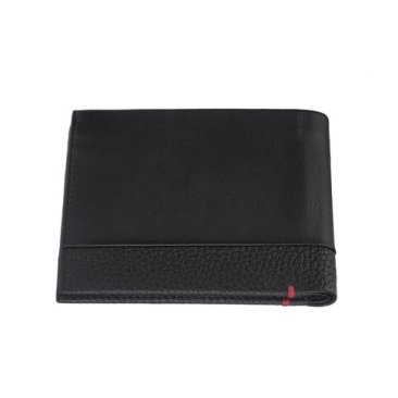 Zippo Bi-Fold Nappa 2006021 Δερμάτινο Πορτοφόλι