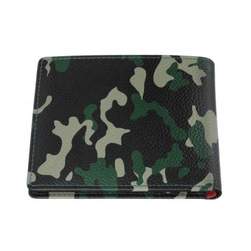 Zippo Δερμάτινο Πορτοφόλι 2006026