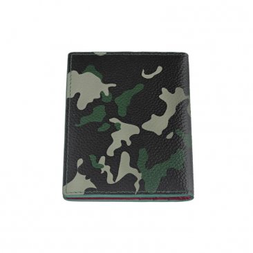 Zippo Δερμάτινο Πορτοφόλι Καρτών 2006034