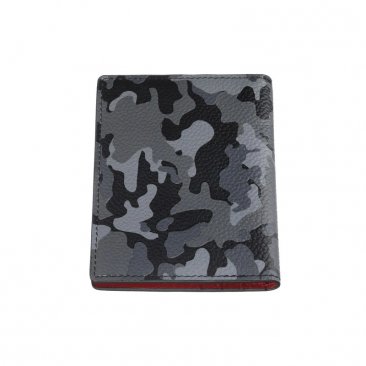 Zippo Δερμάτινο Πορτοφόλι Καρτών 2006035