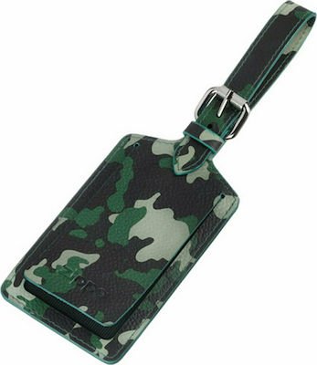 Zippo Ετικέτα Βαλίτσας 2006037