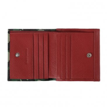 Zippo Δερμάτινο Πορτοφόλι 2006040