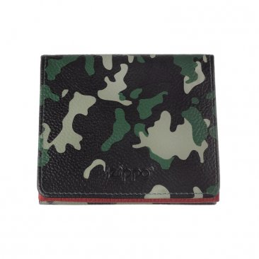 Zippo Δερμάτινο Πορτοφόλι 2006040